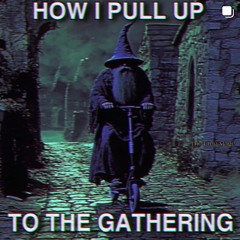 Lost But Aint Strainded