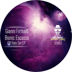 Gianni Firmaio - Halo (Original Mix)