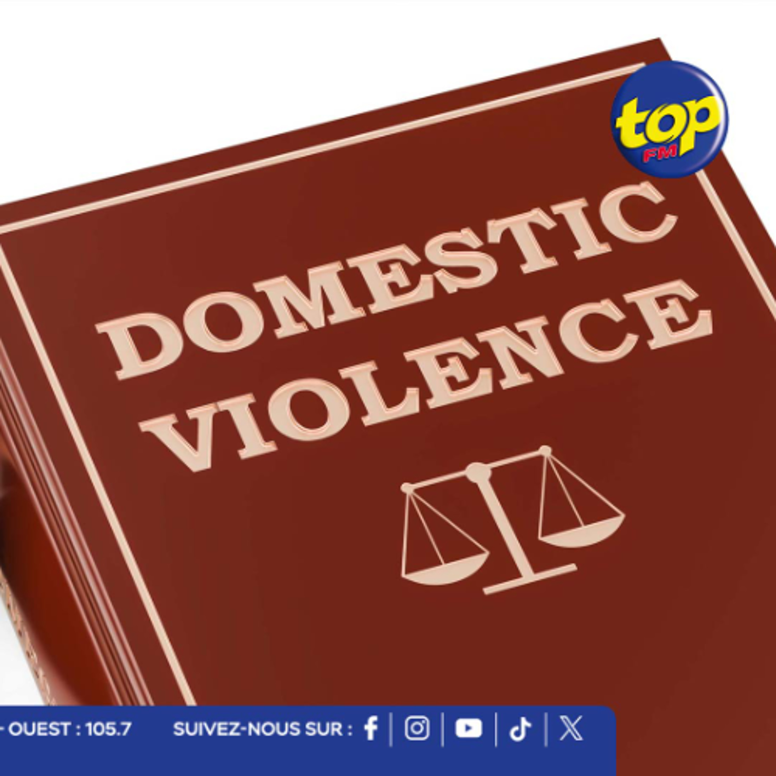 Viol conjugal : le Domestic Abuse Bill, un tournant majeur dans le renforcement de la protection des victimes episode artwork