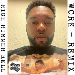 Work - Remix
