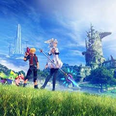 Fogbeasts - Xenoblade Chronicles Future Connected OST