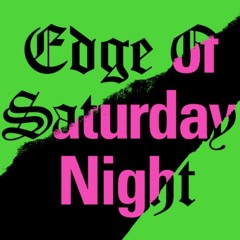 The Blessed Madonna X Kylie Minogue - Edge Of Saturday Night (CV1 Night Mix)
