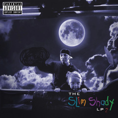 Eminem - The Slim Shady LP2