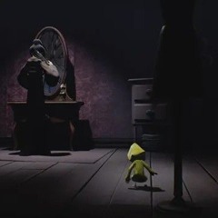 Texzias Ft Lena – Mirror of the Maw(Little nightmares song)