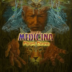 Larry Oz ✦ MEDICINA ✦ FIRST DOSE