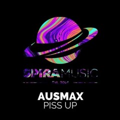 AUSMAX - Piss Up
