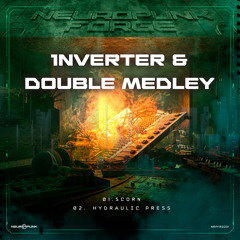 1nverter & Double Medley - Hydraulic Press