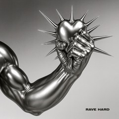 Rave Hard (Play Hard Hardstyle Remix) – Extended Mix [FREE DOWNLOAD]