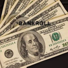 King Rok- Bankroll Freestyle