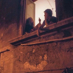 someone else and jesus - ricky manning