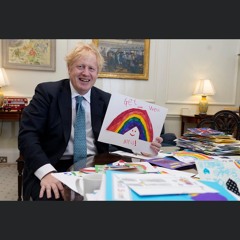 Baz Johnston ft Boris Johnson - We Have A Plan