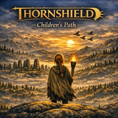 Children of the Emberline