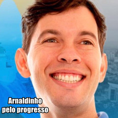 Arnaldinho Pelo Progresso