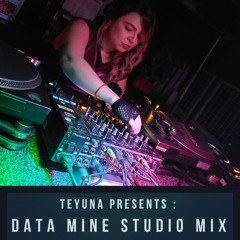 Data Mine Studio Mix