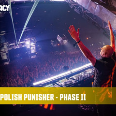 Regain: Polish Punisher - Phase II @ Supremacy 2025 - Enter Elysium