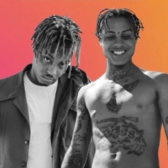 Juice WRLD - Come and Go (ft. Lil Skies) (sped up)