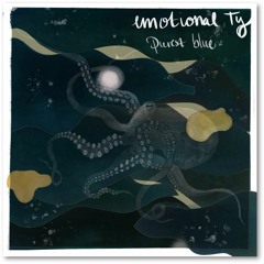 PREMIERE: Emotional Ty - Unborn