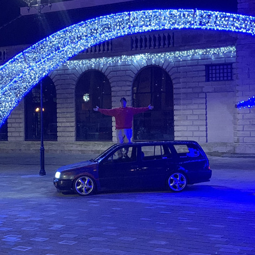 If We Ever (Unglued remix) Speed Garage remix