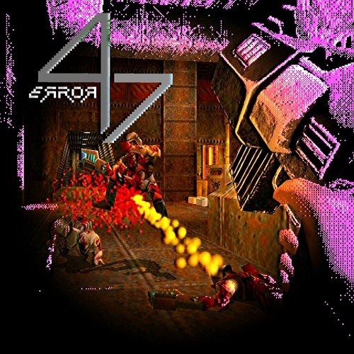 Descent Into Quad Damage (Vinyl Bonus Track)