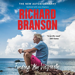 Access KINDLE 💔 Finding My Virginity: The New Autobiography by  Richard Branson,Stev