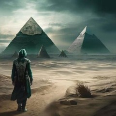 WE ARE NOT ALONE (GEMII▲)
