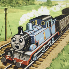 Thomas and the Trucks