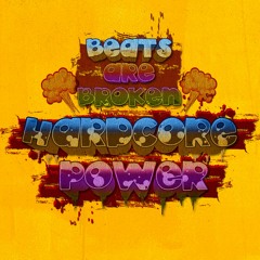 Hardcore Power EP - FREEBIE