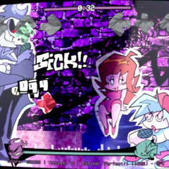 FNF ENCORE (NEW ERA) Bopeebo (by Amigotchi)