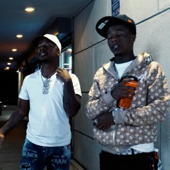 Westside Tut x EBK Young Joc - Thang On Me (Prod. Jay P Bangz) [Thizzler]