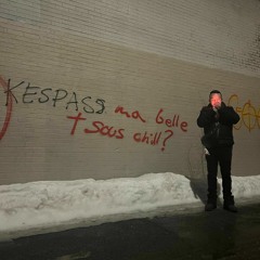 KESPASS MA BELLE + Lkali (p. adn+rosaliedu38+s1ski)