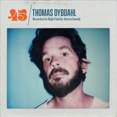 Thomas Dybdahl - 45 ( Jarle B Remix) Vers 01