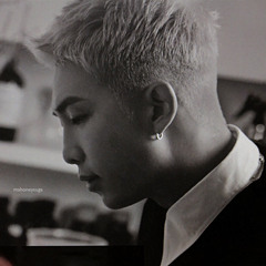 8. Young Forever RM Demo Ver Proof CD 3
