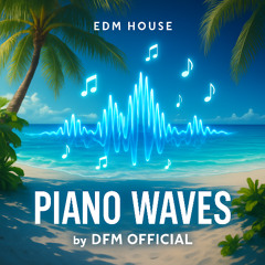 Piano Waves