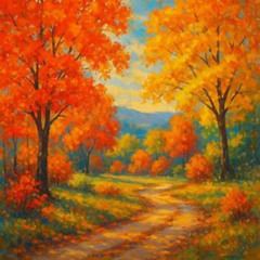 AUTUMN ADORNMENT