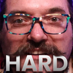 Hard (feat. Dogbomb)