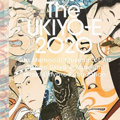 FREE KINDLE 📒 The UKIYO-E 2020: Ota Memorial Museum of Art, Japan Ukiyo-e Museum, Hi