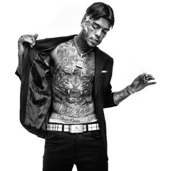 LENDÁRIO MC KEVIN 🕊️🙏🖤🙌🤍