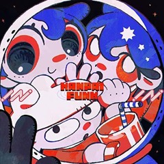 KANPAI FUNK (DT AwabiCollector Bootleg) *Tweak Ver. link in description