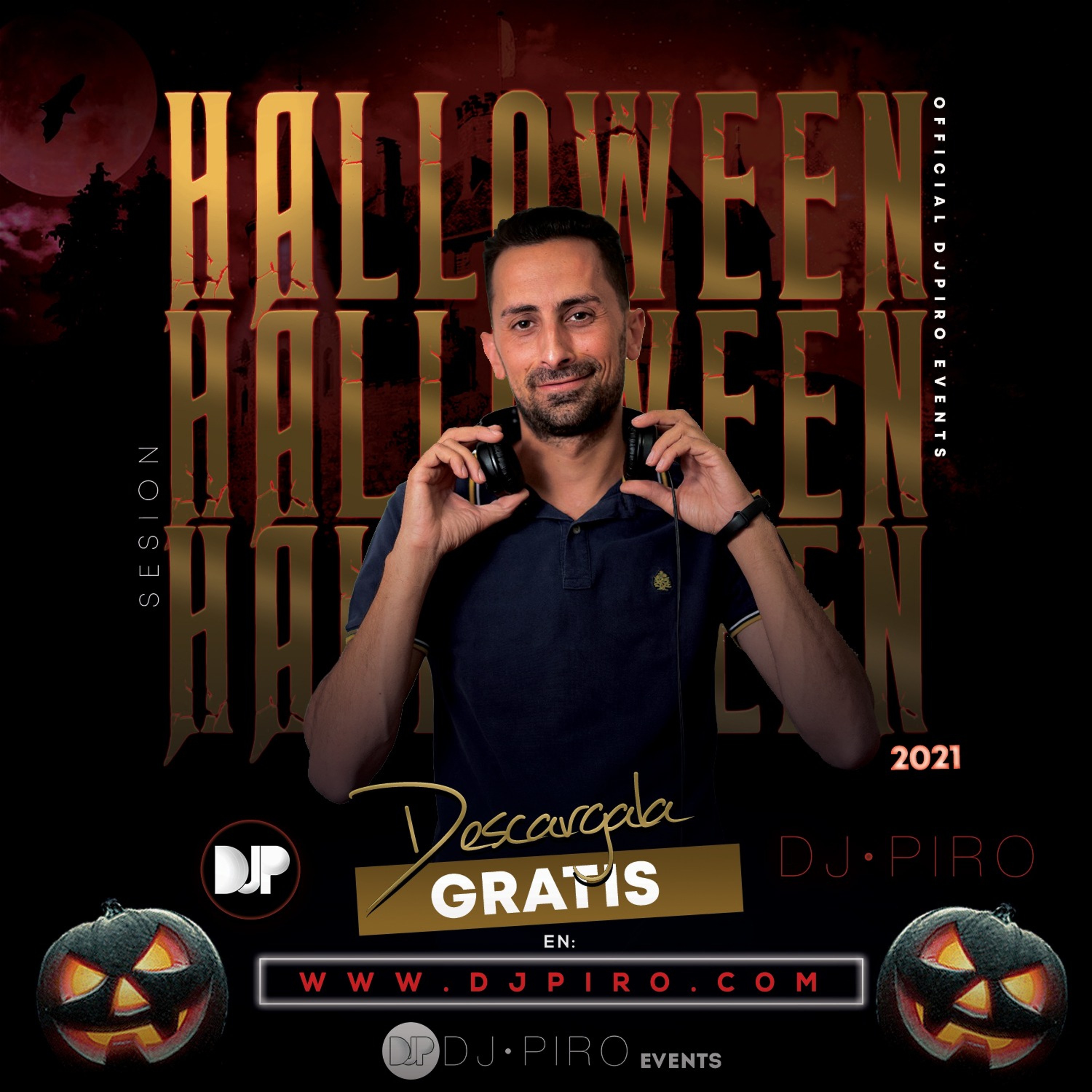 Djpiro Sesiones & Remix