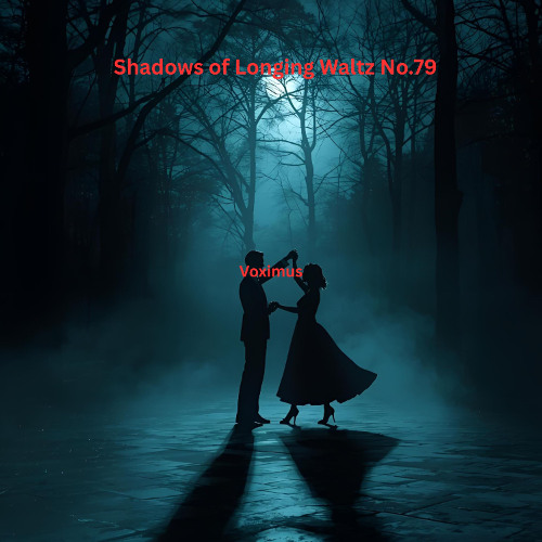 Shadows of Longing Waltz No.79 (Original Composition)