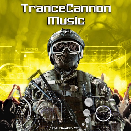 TranceCannon Playlist [by UltimateBlast]