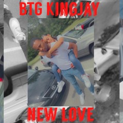 New Love (prod. Ant Chamberlain)