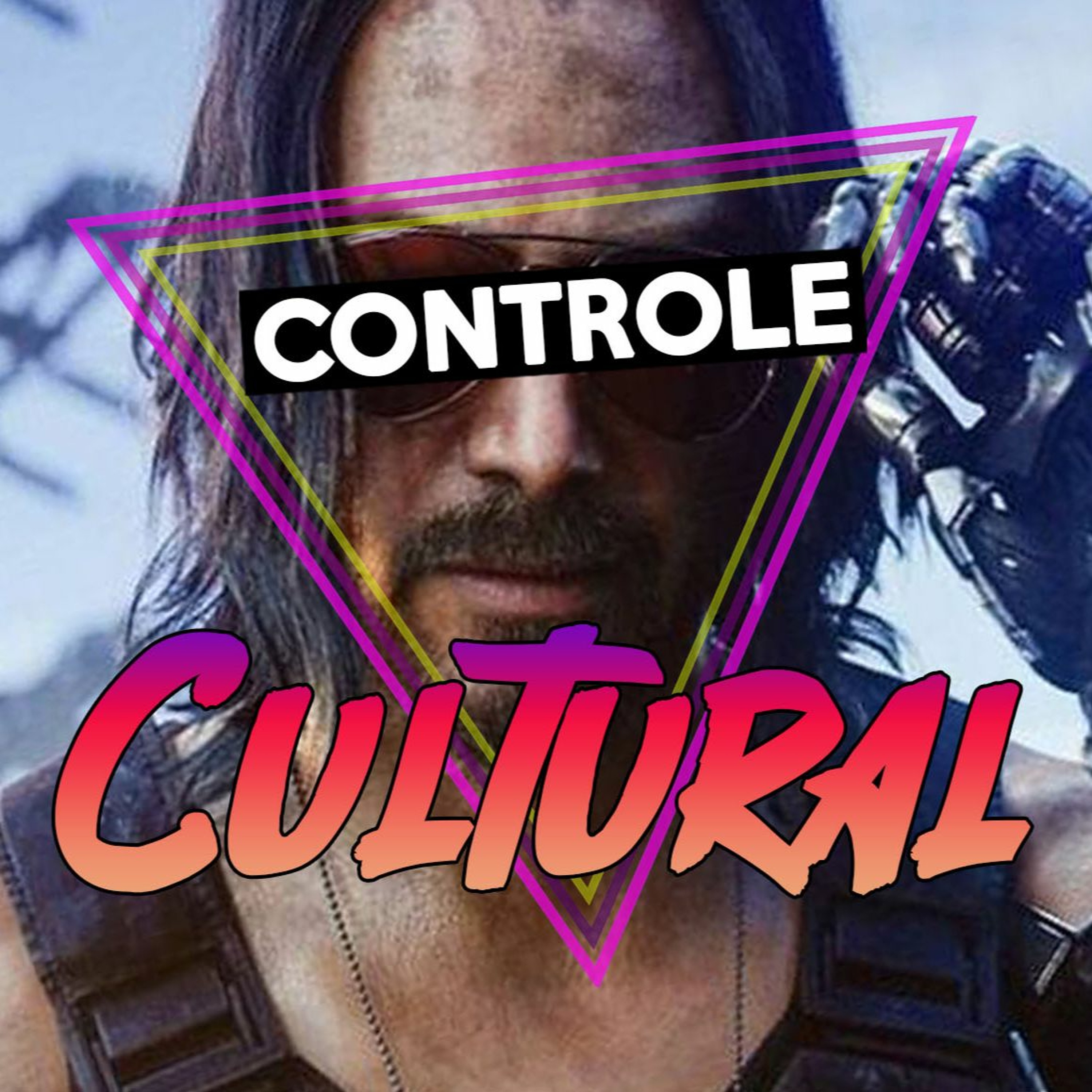 Controle Cultural Podcast