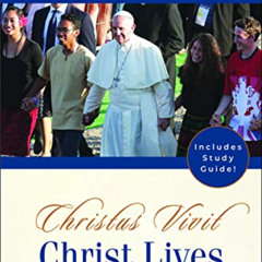 [VIEW] EBOOK 💏 Christ Lives: Christus Vivit: Post-Synodal Apostolic Exhortation on Y