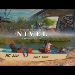 Gedi1000 ft Dindi Spray - Nivel (Official Video)