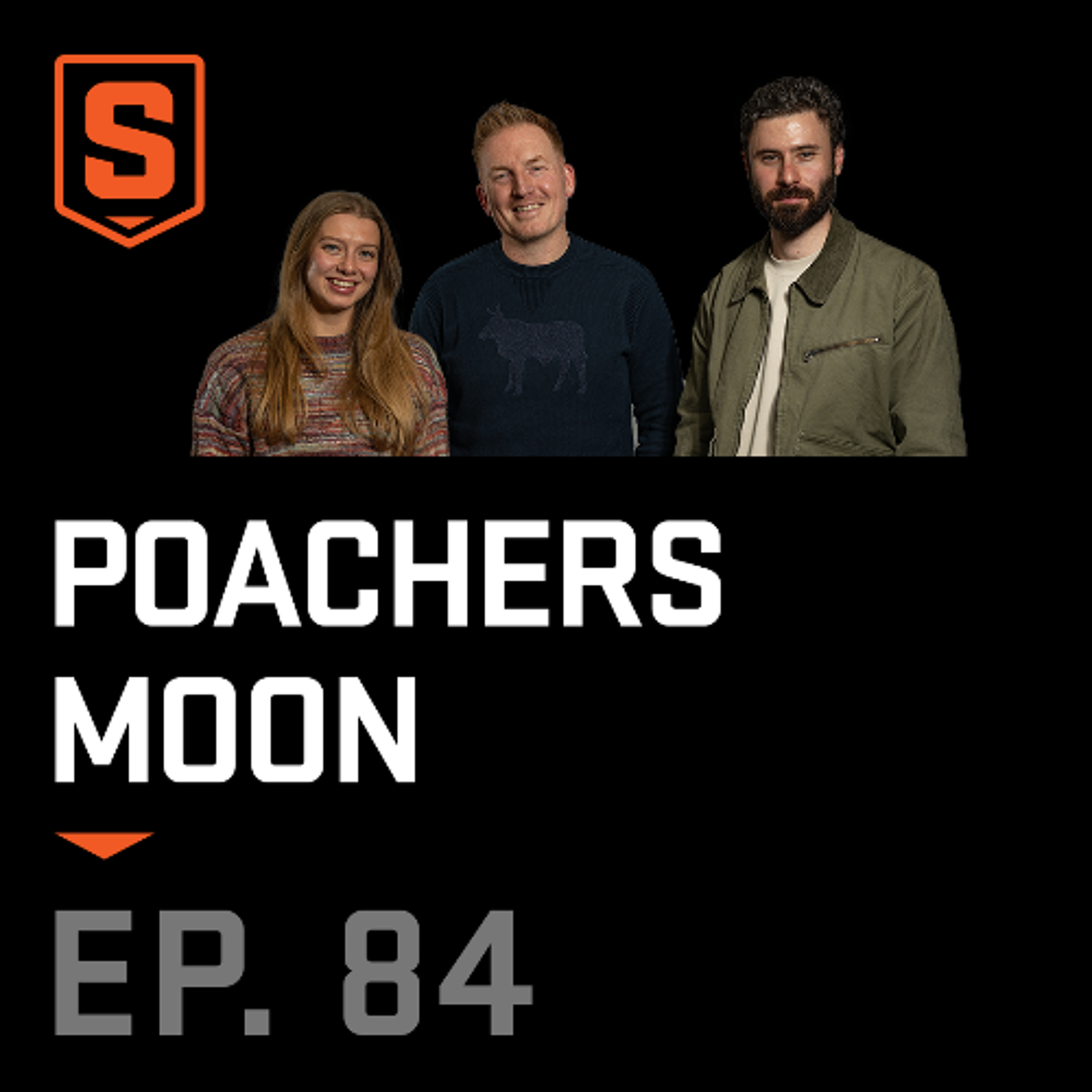 How Tom Datnow brought a blockbuster movie Poachers Moon to life