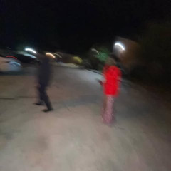 Night Proud(prod. ayokaddy)