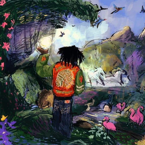 No Name killers/Gorillas