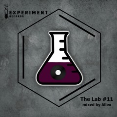 The Lab #11 (mixed by Allex)
