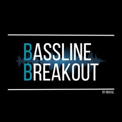 UK Bass DJ Set (Bassline Breakout Vol. 1)